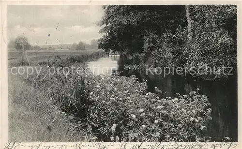 AK / Ansichtskarte Mueden_oertze An der Wietze Mueden oertze