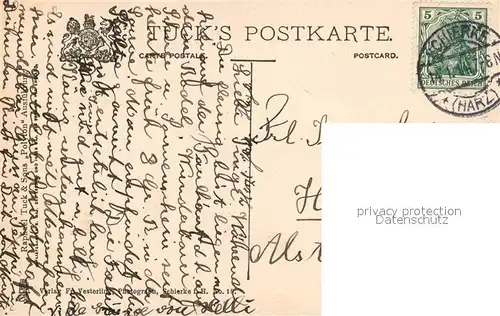 AK / Ansichtskarte Schierke_Harz Kirche im Winter Schierke Harz