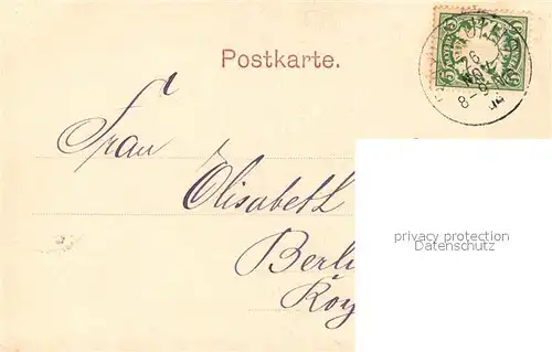 AK / Ansichtskarte Bayreuth Untere Grotte in Eremitage  Bayreuth