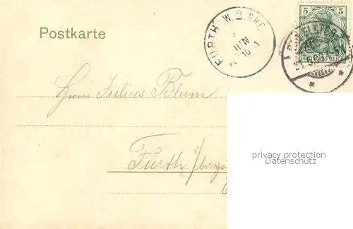 AK / Ansichtskarte Bad_Elster Caf? Restaurant Waldquelle Bad_Elster