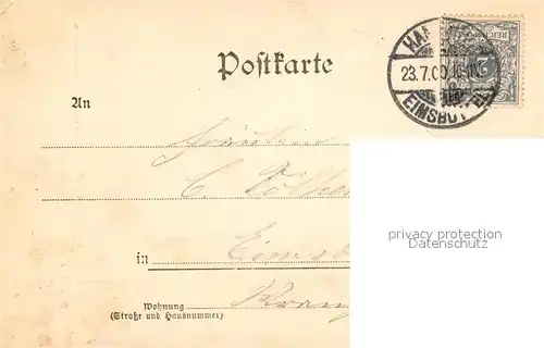 AK / Ansichtskarte Saalfeld_Saale Hohe Schwarm Ruderboot Saalfeld_Saale