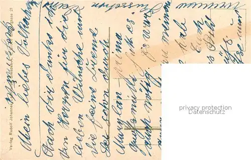 AK / Ansichtskarte Dresden Schloss Belvedere Georgentor Dresden