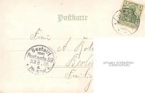 AK / Ansichtskarte Wehlen_Sachsen Flussufer Wehlen_Sachsen