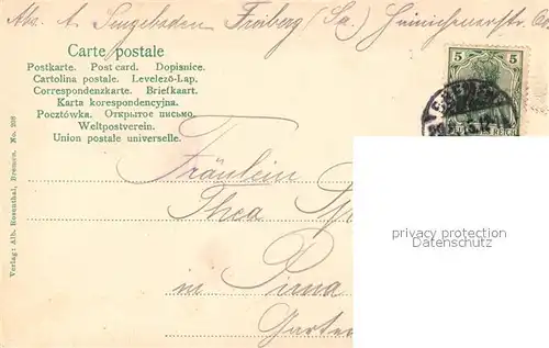 AK / Ansichtskarte Bremen Der Roland  Bremen