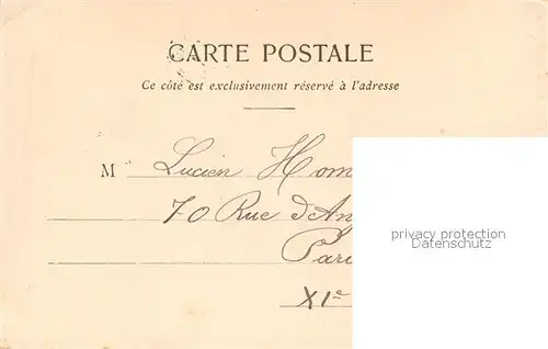 AK / Ansichtskarte Algerien Route du Col de Tirourda Algerien