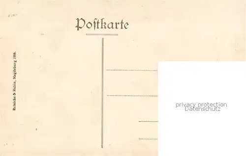 AK / Ansichtskarte Bayreuth Partie im Hofgarten Bayreuth