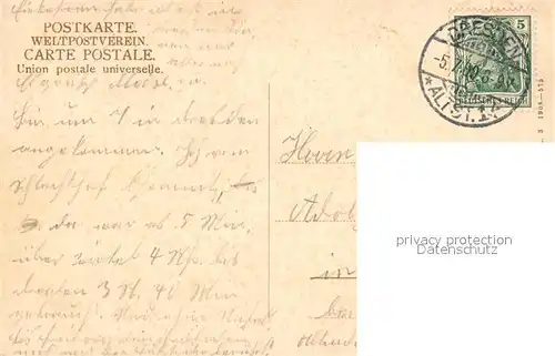 AK / Ansichtskarte Dresden K?nigl. Grosser Garten Dresden