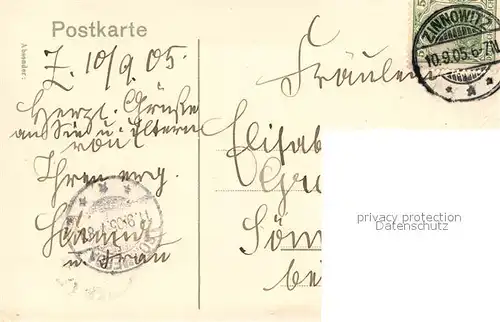 AK / Ansichtskarte Zinnowitz_Ostseebad Strand Seebr?cke Zinnowitz_Ostseebad