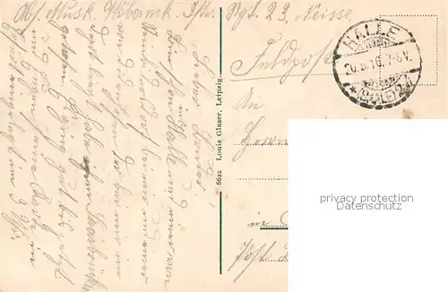 AK / Ansichtskarte Halle_Saale Marktplatz Pferdekutschen Halle_Saale