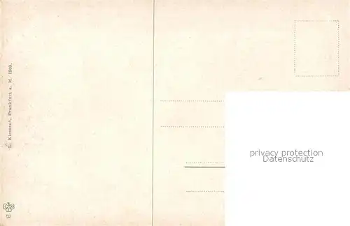 AK / Ansichtskarte Nassau_Lahn Burgberg und Eisenbahnbr?cke Nassau_Lahn