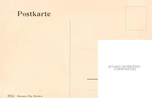 AK / Ansichtskarte Bad_Elster Waldcaf Bad_Elster