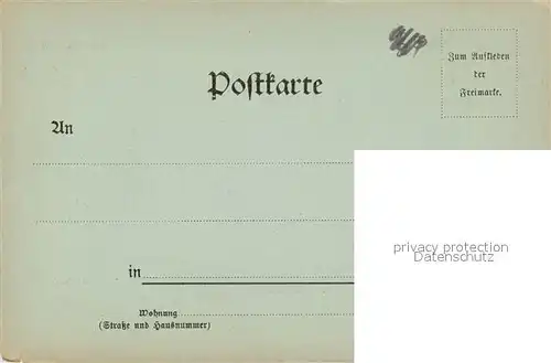 AK / Ansichtskarte Lindau_Bodensee Hafeneinfahrt bei Vollmond Lindau Bodensee