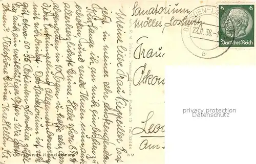 AK / Ansichtskarte Dresden Albrechtsschl?sser Dresden