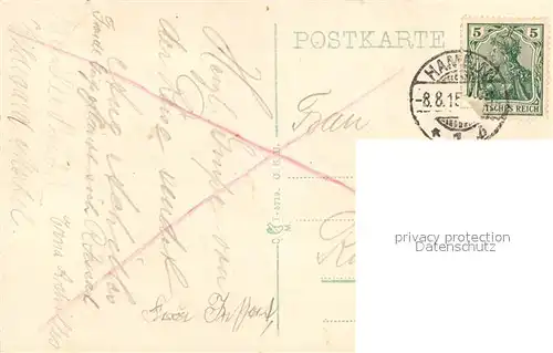 AK / Ansichtskarte Hameln_Weser Panorama Weserlieg Hameln Weser