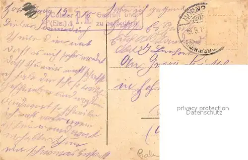 AK / Ansichtskarte Gutachtal Frau in Tracht Gutachtal