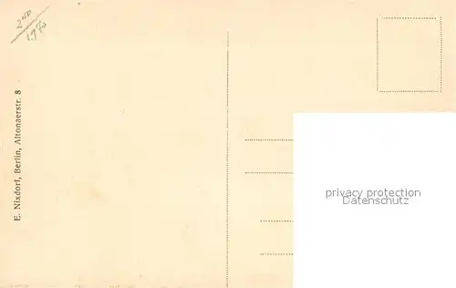 AK / Ansichtskarte Berlin Soldatenaufmarsch  Berlin