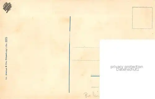 AK / Ansichtskarte Kehl_Rhein Fliegeraufnahme Kehl_Rhein