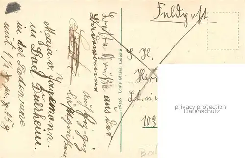 AK / Ansichtskarte Villingen Schwenningen Riethtor Villingen Schwenningen