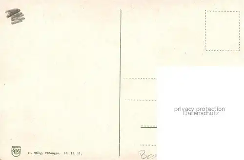 AK / Ansichtskarte Freudenstadt Hornisgrinde Vogelschau Freudenstadt