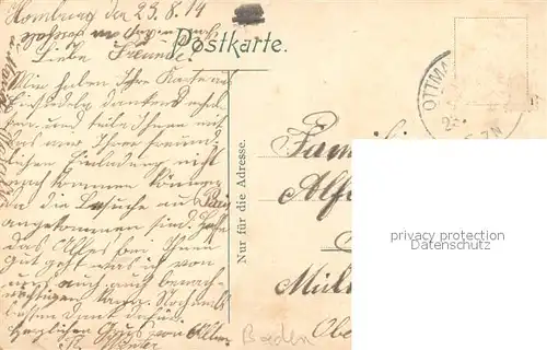 AK / Ansichtskarte Freiburg_Breisgau M?nsterplatz Markt Freiburg Breisgau