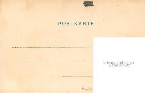 AK / Ansichtskarte Zwingenberg_Neckar  Zwingenberg Neckar