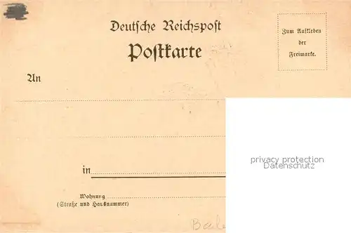 AK / Ansichtskarte Freiburg_Breisgau Martinstor Freiburg Breisgau