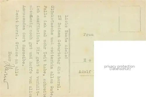 AK / Ansichtskarte Albert_Plage La Rue des Aises et la Basilique Albert_Plage