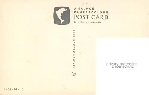 AK / Ansichtskarte Birmingham Smallbrook Ringway Birmingham