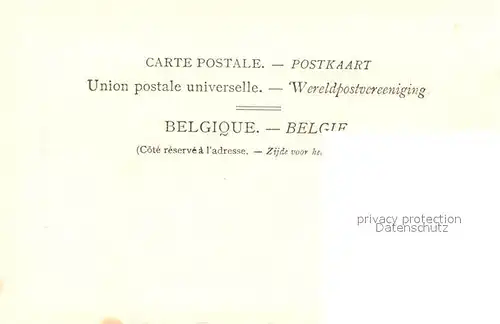 AK / Ansichtskarte Anvers_Antwerpen La Fleche de la Cathedrale Anvers Antwerpen