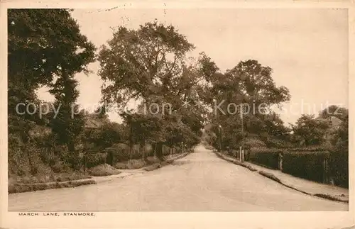 Stanmore_Park March Lane Stanmore Park