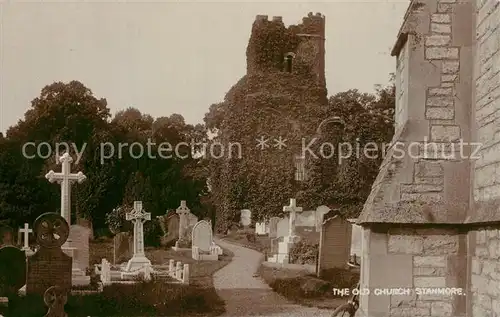 Stanmore_Park The Old Church Stanmore Park