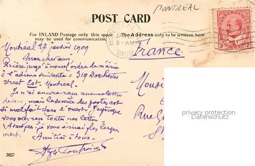 Montreal_Quebec An Ice Grotto Montreal Quebec