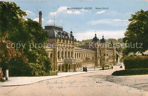 Marianske_Lazne Nove lazne Marianske_Lazne