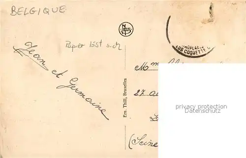 Middelkerke Digue Kursaal Middelkerke