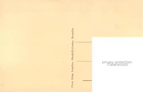 Coo_Stavelot Vue densemble des Cascades et des Hotels Coo_Stavelot