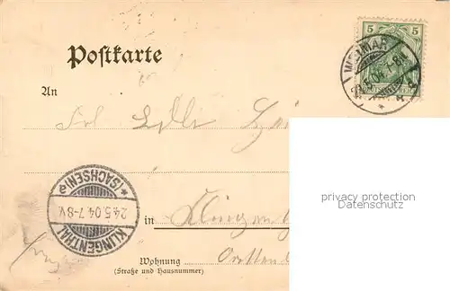 Weimar_Thueringen Fuerstengruft Weimar Thueringen