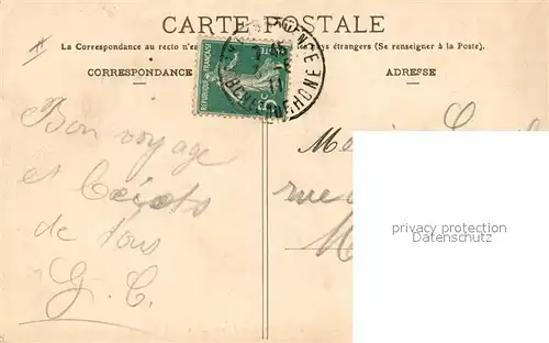 Aix en Provence Les bords de Arc Pont de bois Aix en Provence