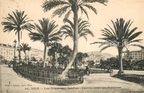 Nice_Alpes_Maritimes Les Nouveaux Jardins Casino Palmieres Nice_Alpes_Maritimes