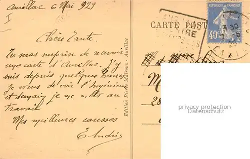 Aurillac Pape Gerbert Colonne Monthyon Aurillac