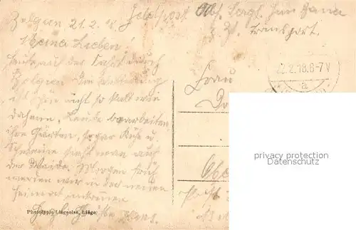 Liege_Luettich Montagne de Bueren Liege Luettich