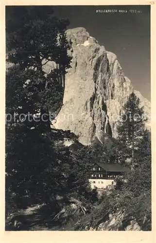 Karwendel Halleranger Haus Karwendel