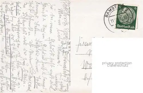 Bamberg Concordia Bamberg