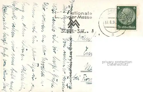 Hildesheim Umgestuelpter Zuckerhut Hildesheim