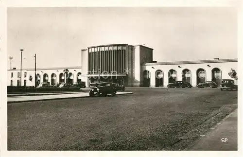 Caen Gare de l Est Caen