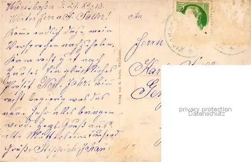 Woerishofen Kneippdenkmal Woerishofen