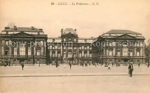 Lille_Nord Prefecture Lille_Nord