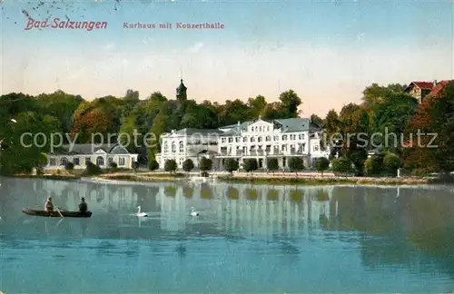 Bad_Salzungen Kurhaus Konzerthalle Bad_Salzungen