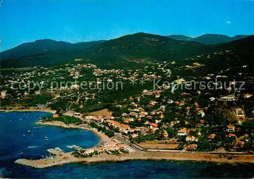 Issambres_Var_Les Panorama San Peire  Issambres_Var_Les