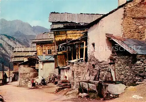 Saint Veran La commune la plus haute d Europe Chalet Saint Veran