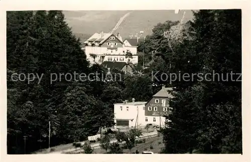 Deschnei Hinterwinkel im Adlergebirge Deschnei